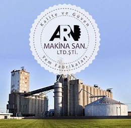 Feed Milling 