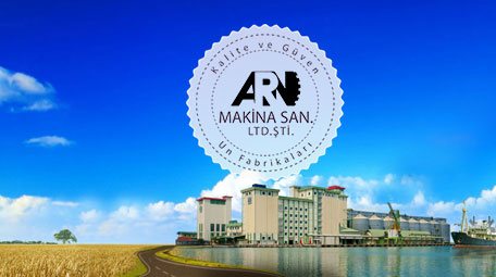 Flour Milling