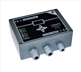Filter Timer