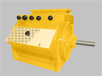 Volumetric Measurer