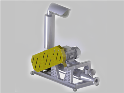 Blower Station