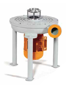 Semolina Crusher