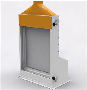 Air Channel