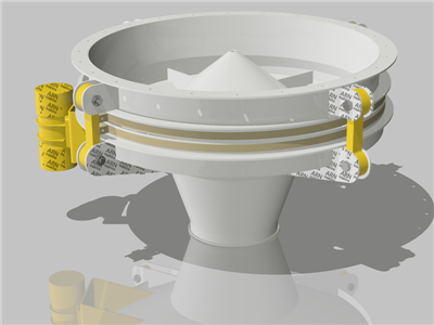 Silo Discharger