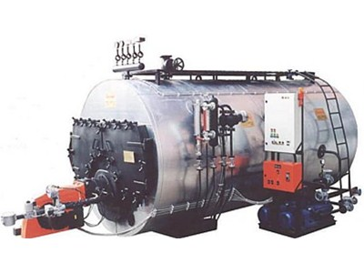 Steam Boiler