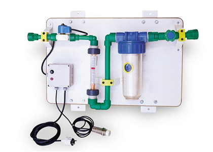 Flowmeter