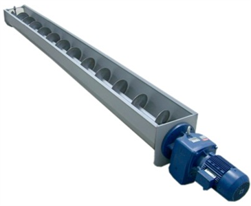 Open Auger
