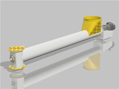 Tupe Auger