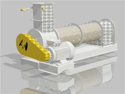 Dosing Weigher