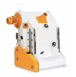 Radial Aspirator