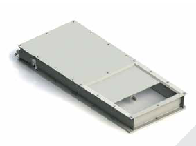 Sliding Cover