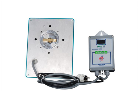 Supersonic Control Unit