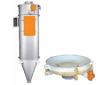 FİLTER WİTH ROTOFLOW