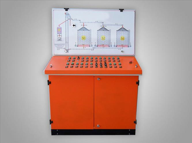 PİANO PANEL