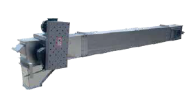 CHAİN CONVEYOR