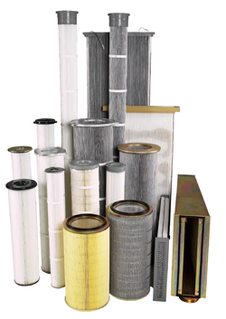 CARTRİDGE FİLTER