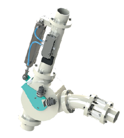DİRECTİON VALVE