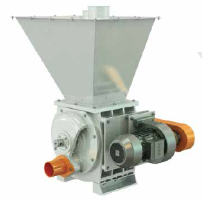 ROTARY VALVES